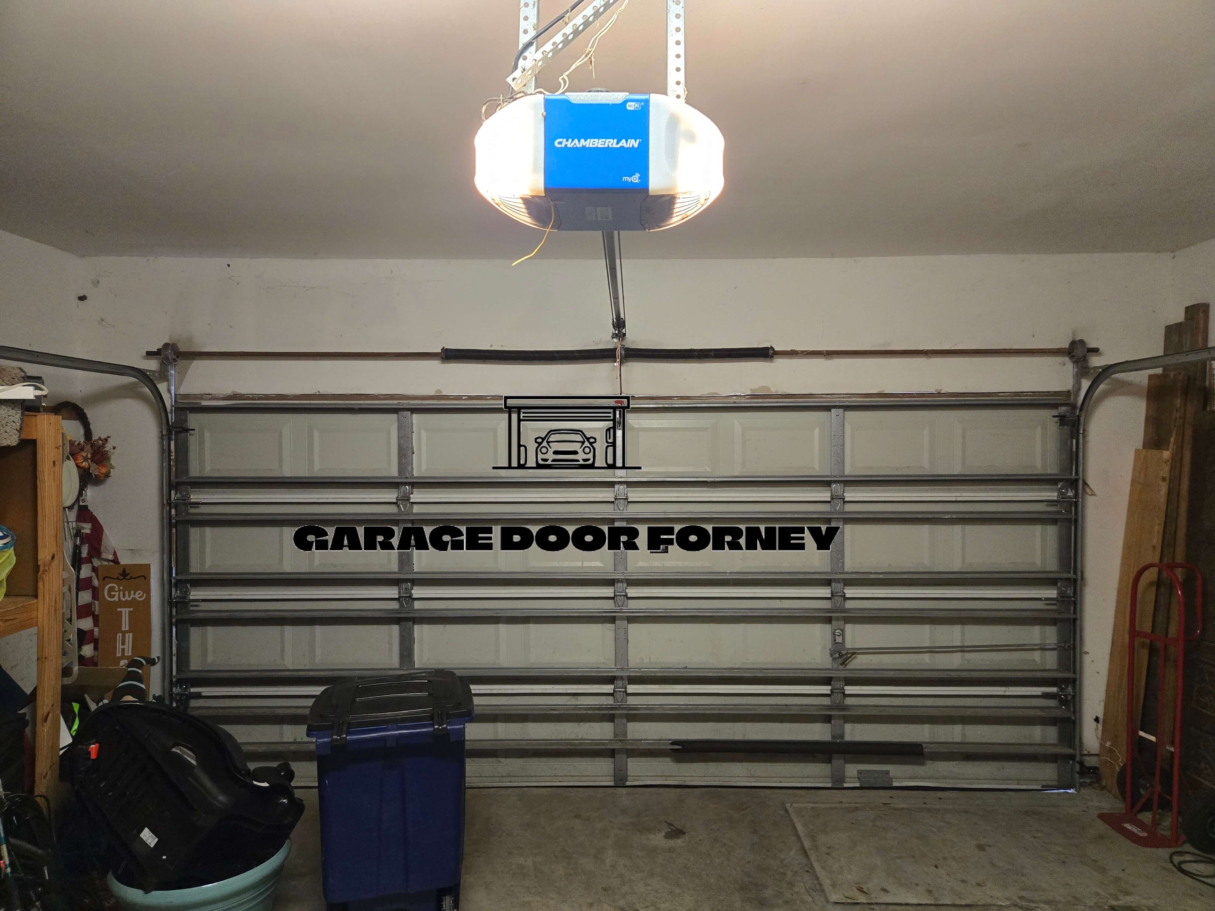 chamberlain-opener-repair
