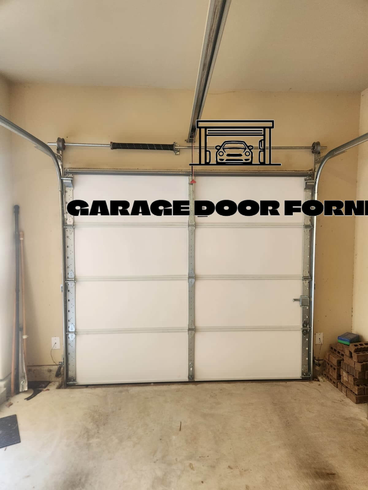 insulated-door-spring-install