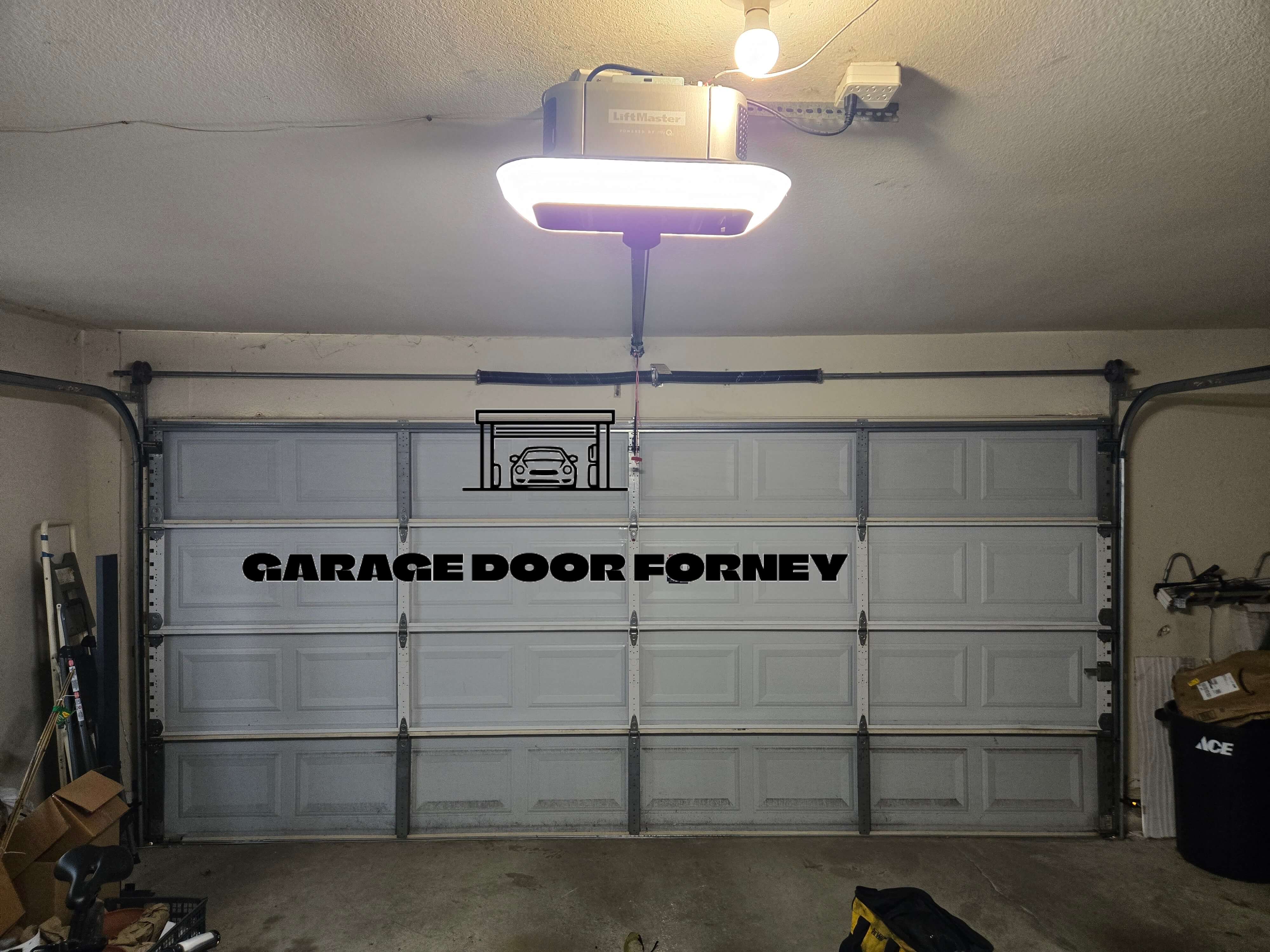 liftmaster-led-repair