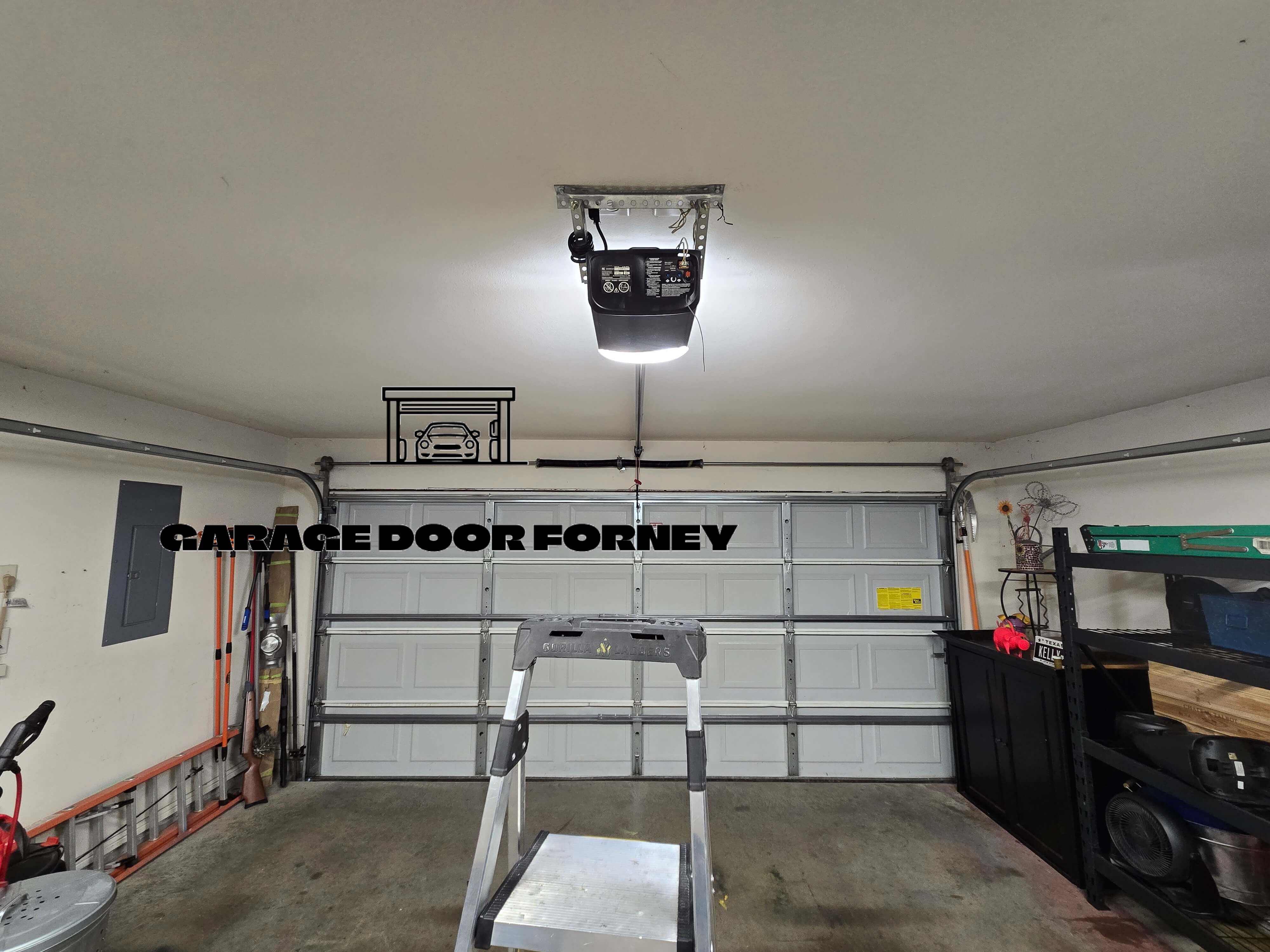 two-car-garage-door-repair